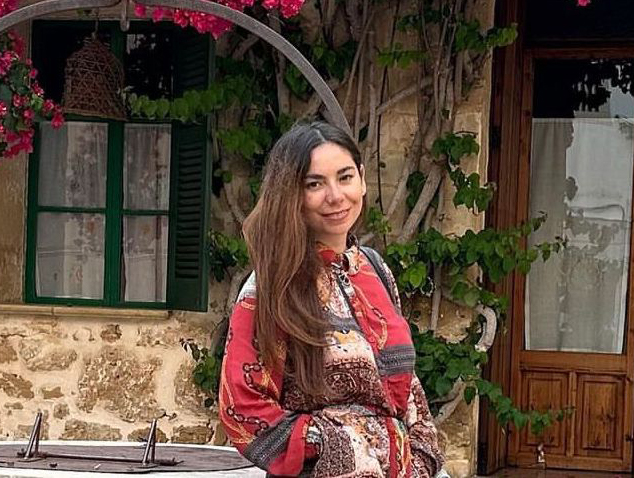 María José Torres Delgado
